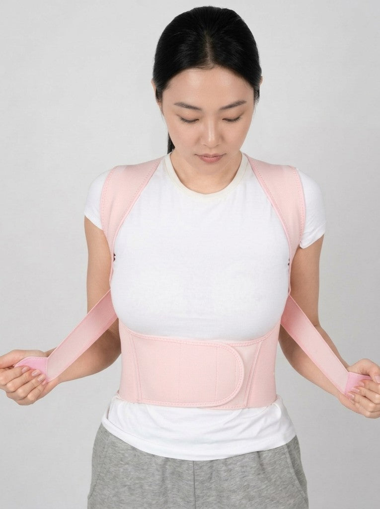 Back Posture Corrector