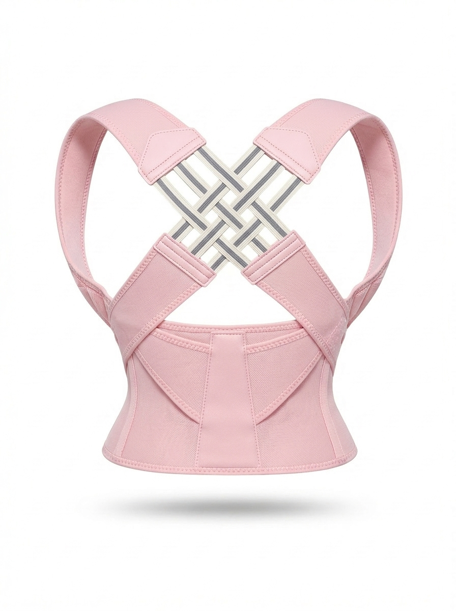Back Posture Corrector