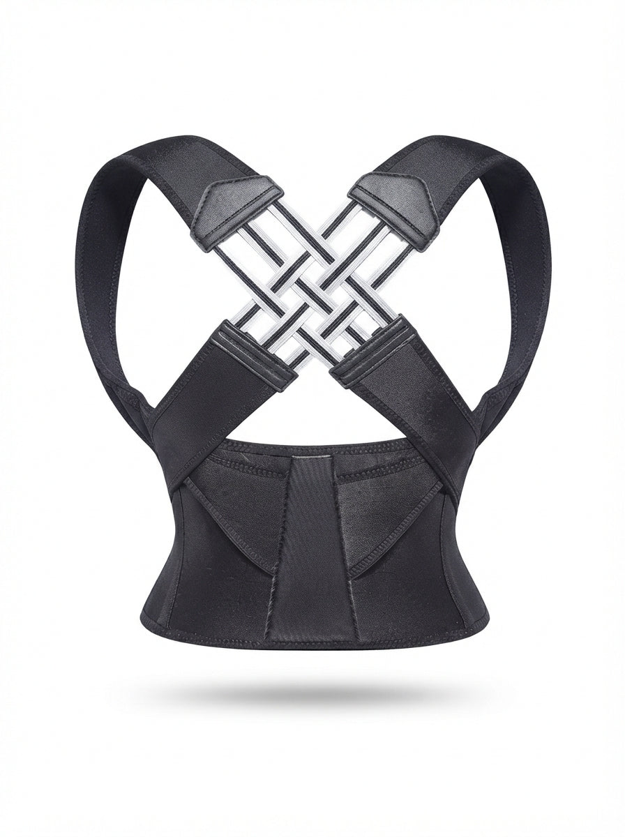Back Posture Corrector